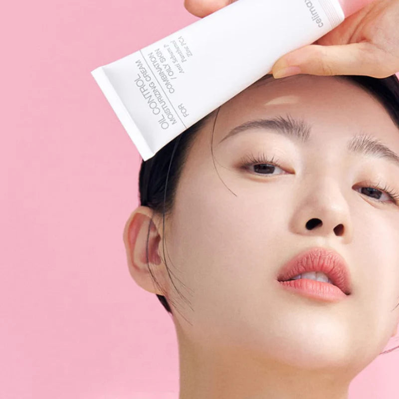 Celimax Oil Control Moisturizing Cream