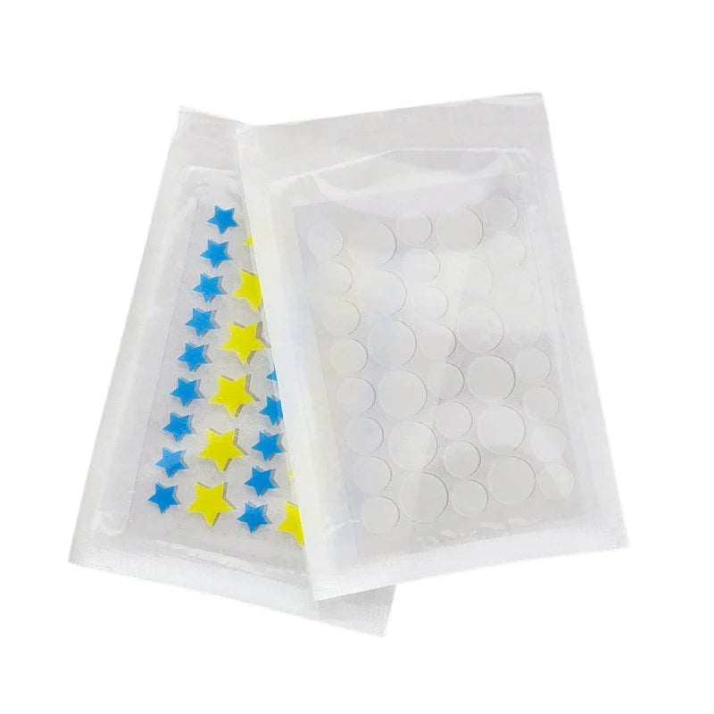 SADOER Parche para Acne