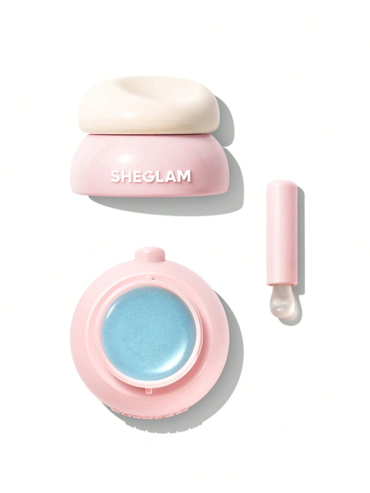SHEGLAM Hydra Jelly Pocket Lip Jam