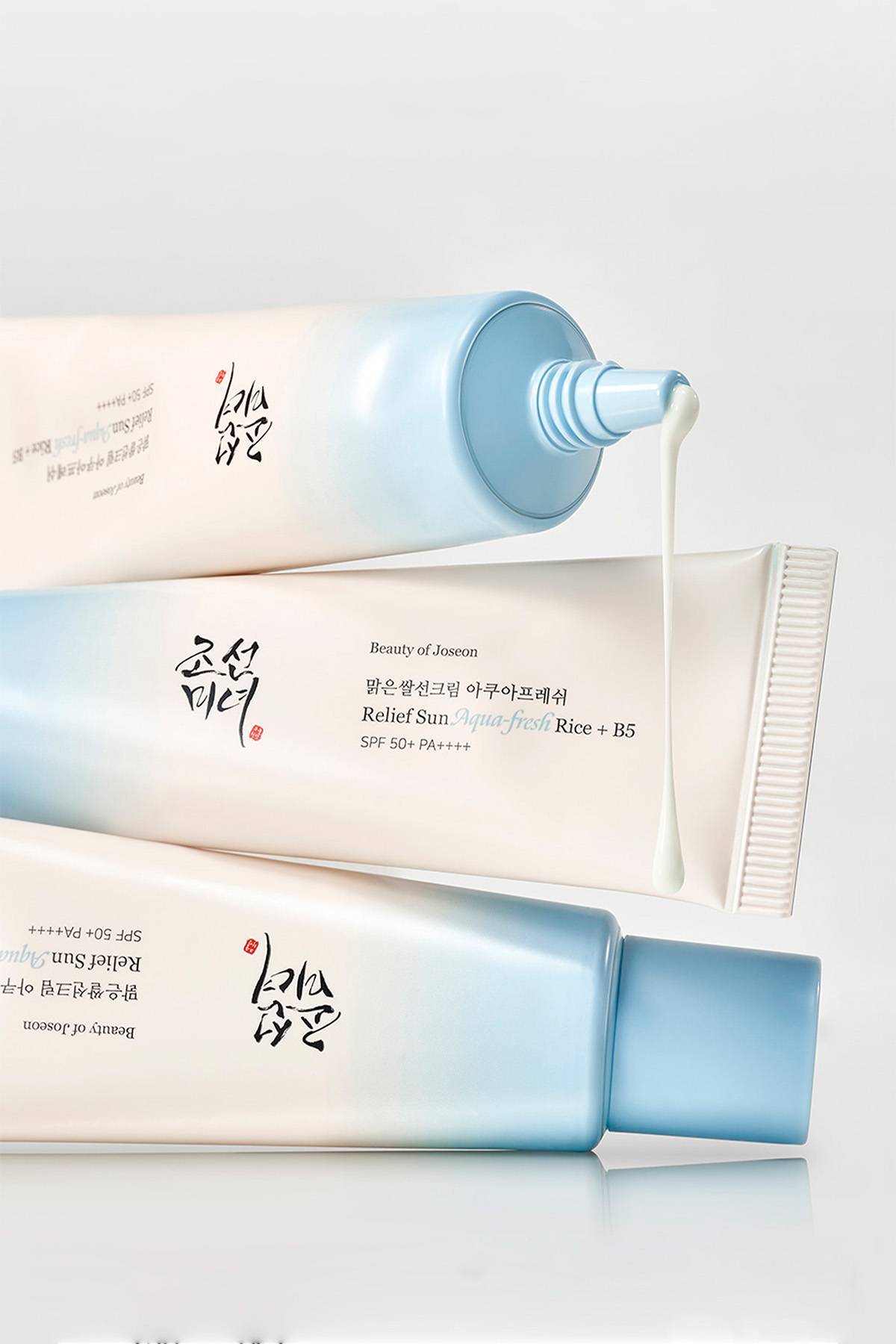 Beauty of Joseon - Protector Solar Relief Sun Aqua-fresh