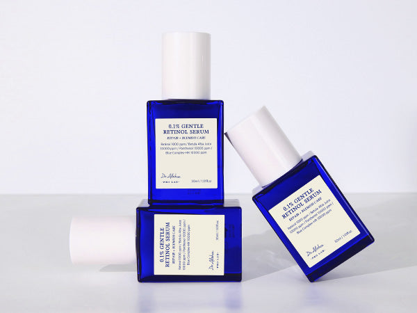 Dr. Althea Retinol Serum 0.1 Gentle