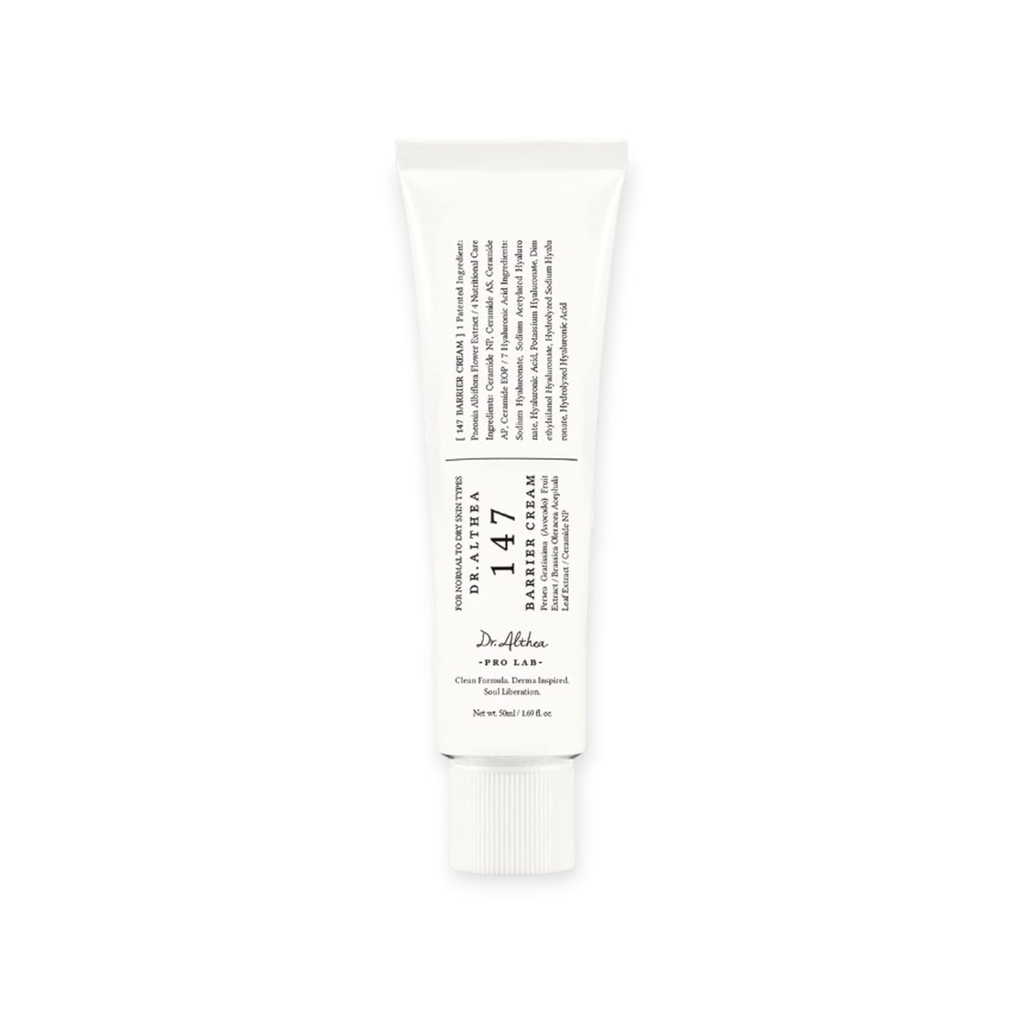 Dr. Althea 147 Barrier Crema