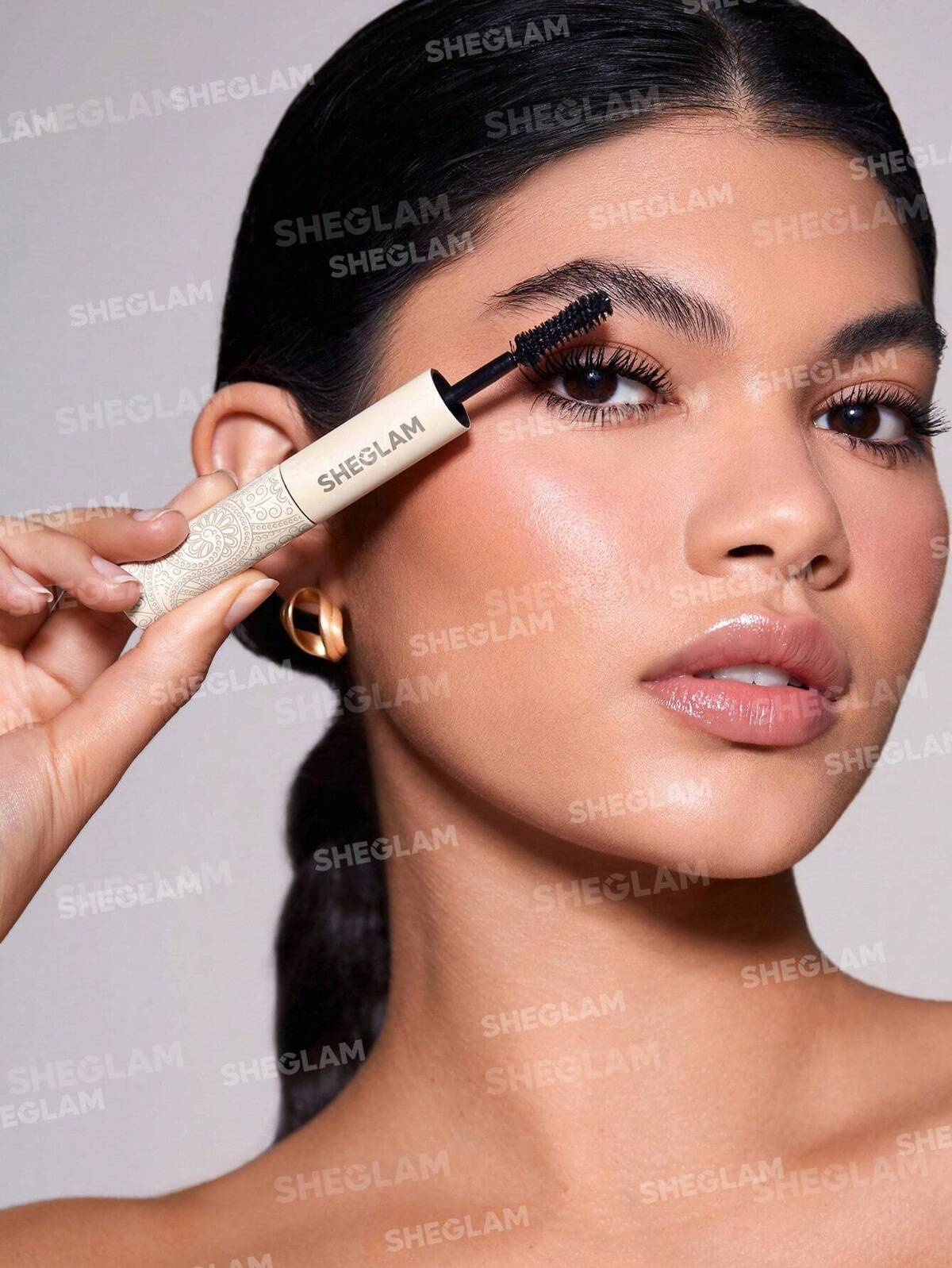 SHEGLAM All-in-One / Rimel 2 en 1