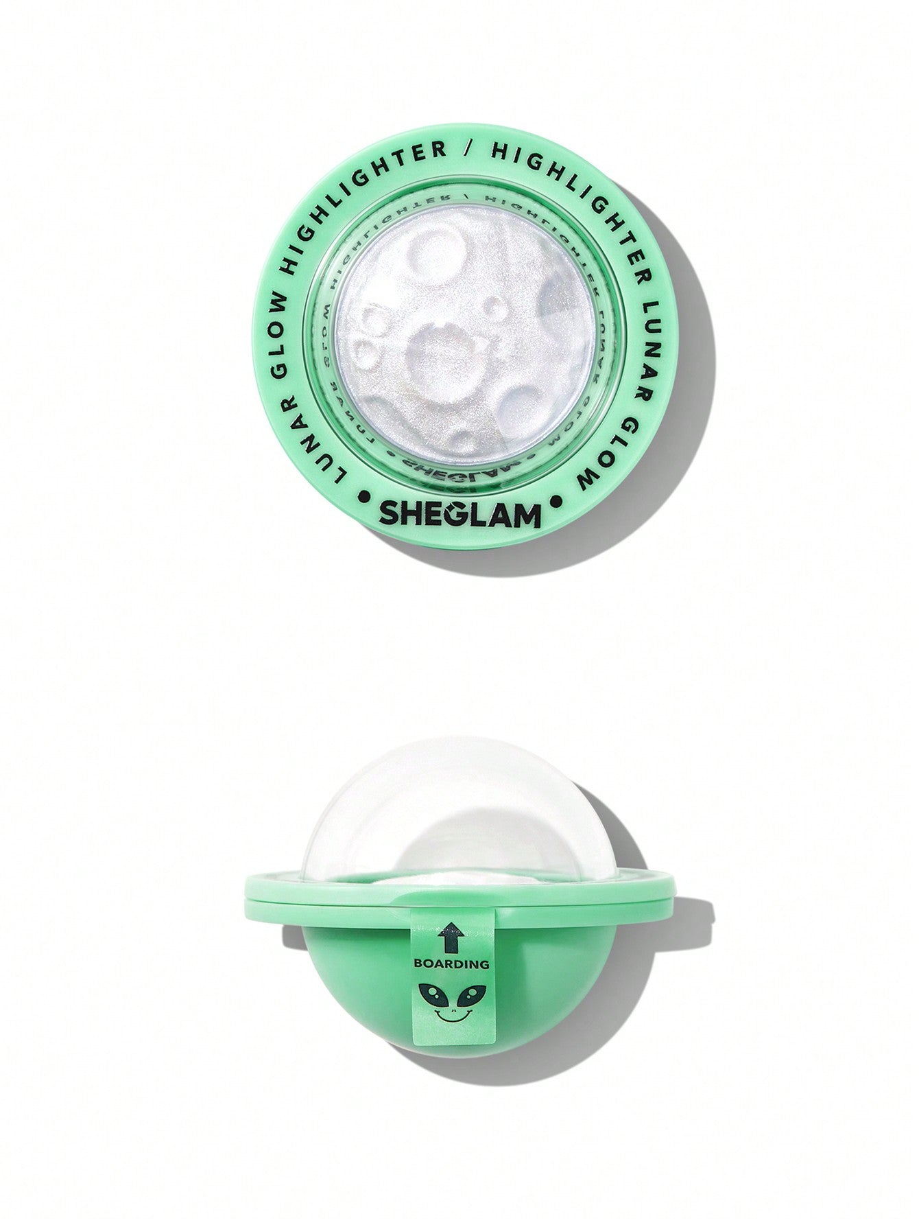 Mecow Iluminador Lunar