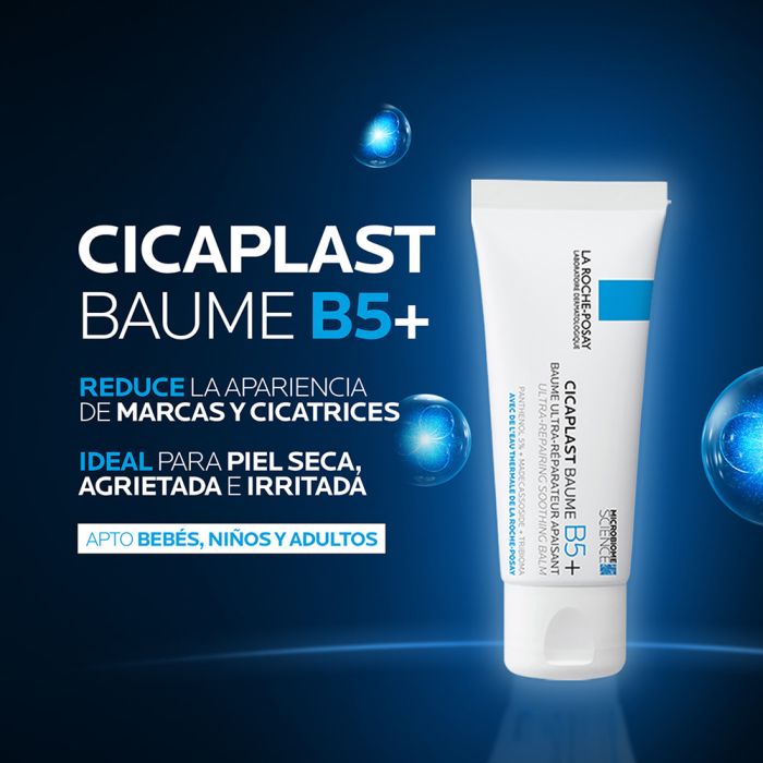 LA ROCHE POSAY Cicaplast Baume b5
