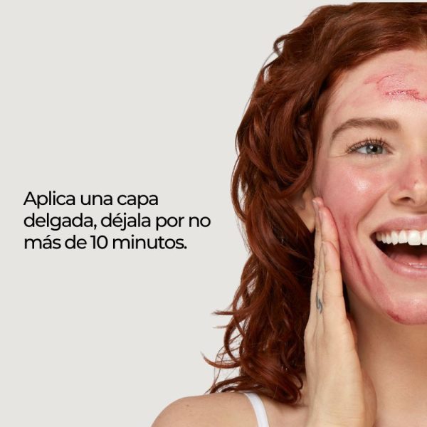 The Ordinary AHA 30% + BHA 2% Peeling | Solución Exfoliante