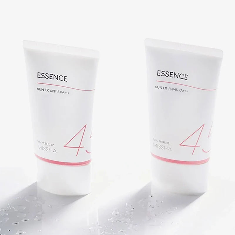 MISSHA Essence Protector Solar SPF45 PA+++