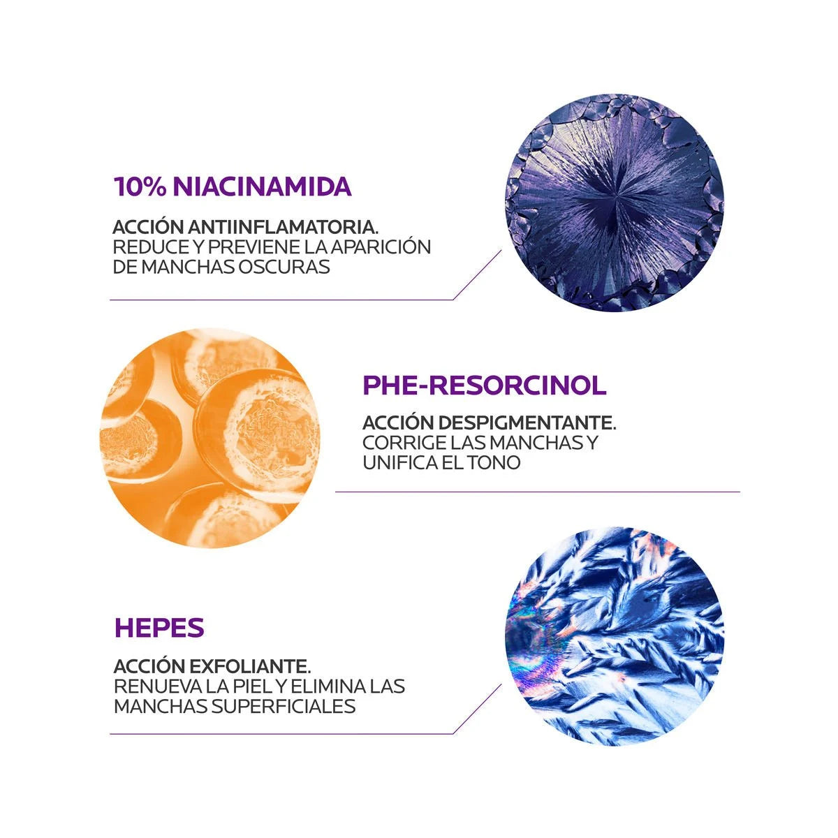 LA ROCHE-POSAY Mela B3 Serum Anti-Manchas 10% Niacinamida