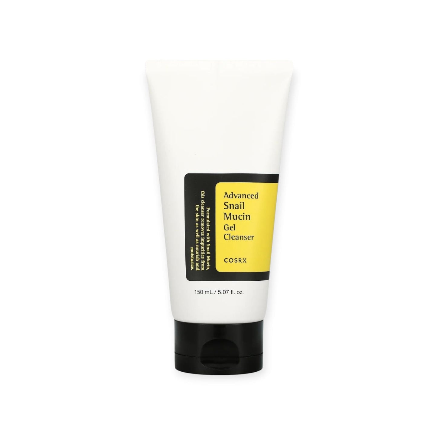 COSRX Gel Limpiador - Advanced Snail Mucin Power