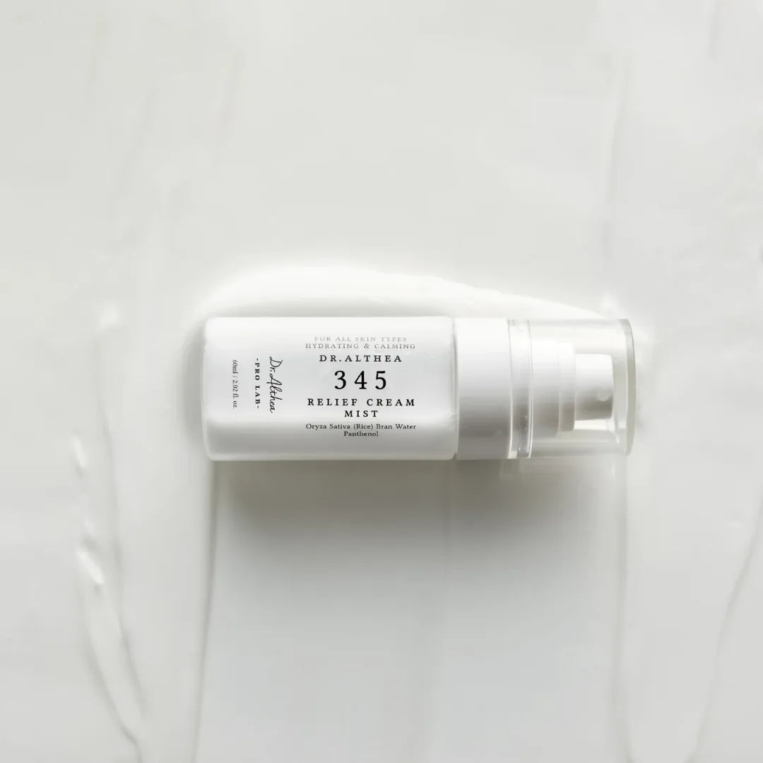 Dr. Althea Mini 345 Relief Cream Mist