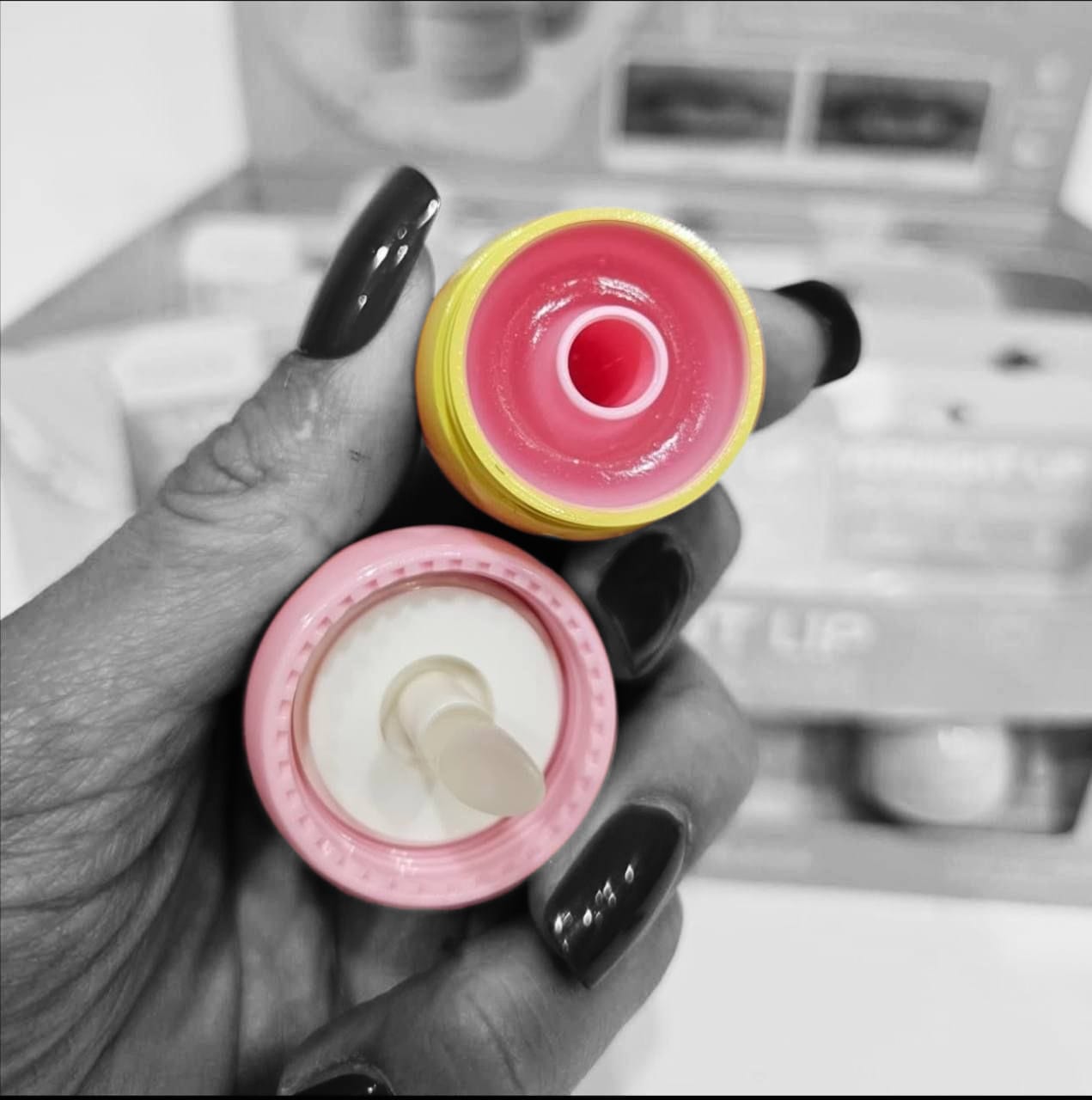 Febble Lip Gloss