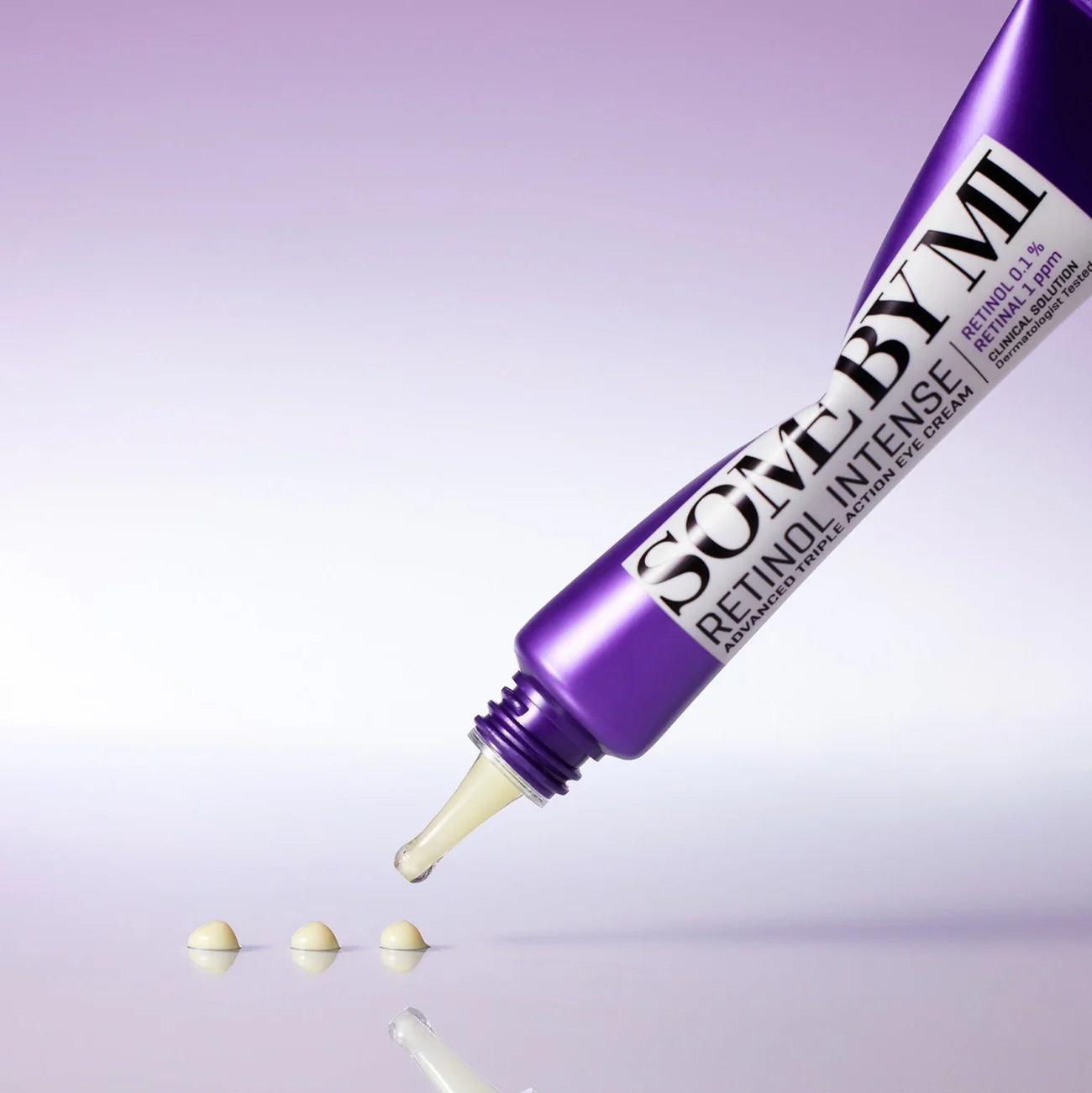 SOME BY MI Retinol intense advance - contorno de ojos