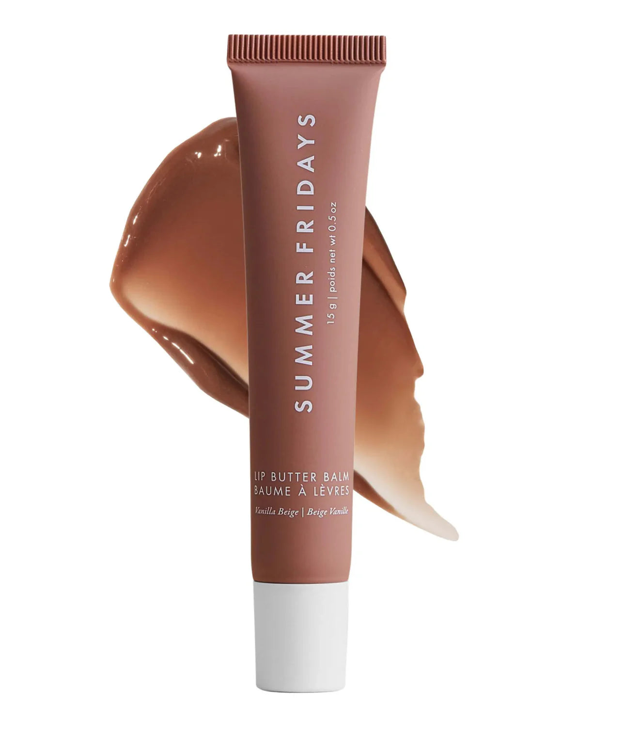 Summer Fridays Lip Gloss