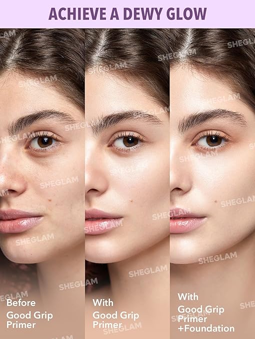 SHEGLAM Good Grip Primer