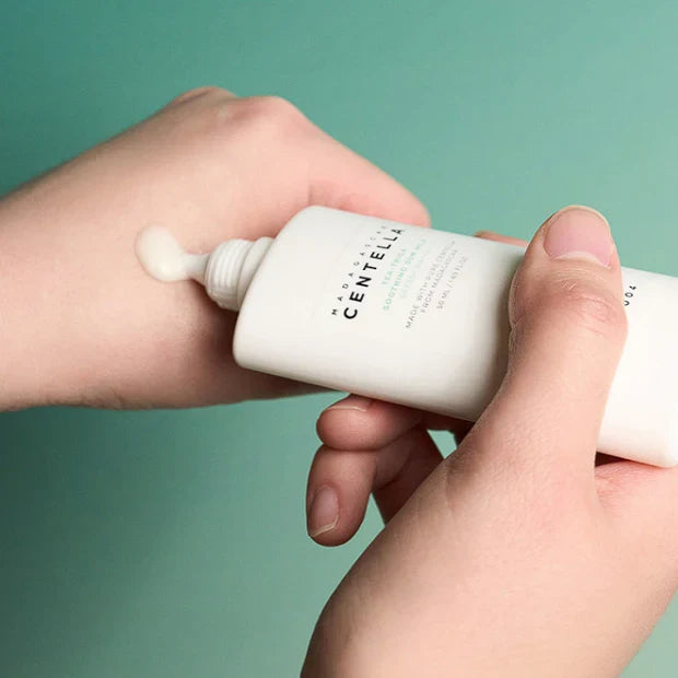 SKIN1004 Centella Tea-Trica Soothing Protector Sun Milk