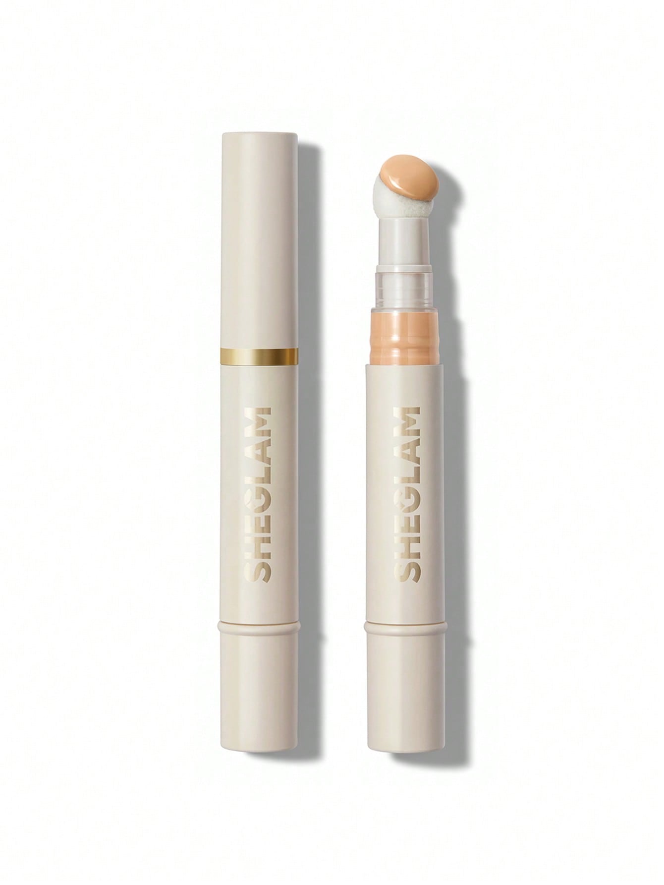 SHEGLAM Corrector de Ojeras Complexion Boost Concealer