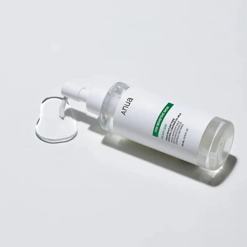 Anua Aceite Limpiador - Heartleaf Pore Cleansing Oil Mild