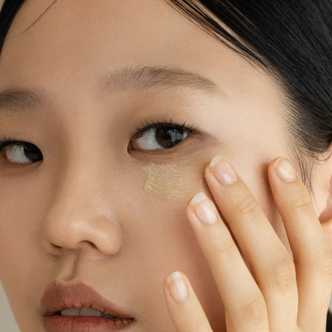 Beauty of Joseon Contorno de ojos de Ginseng + Retinal