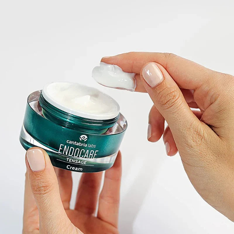 ENDOCARE tensage crema