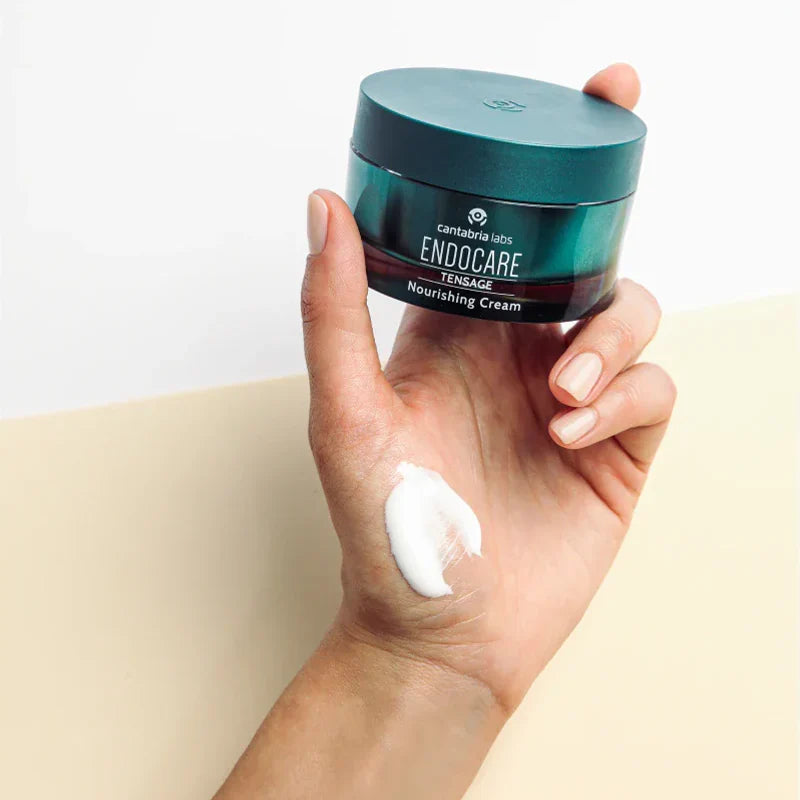 ENDOCARE tensage crema