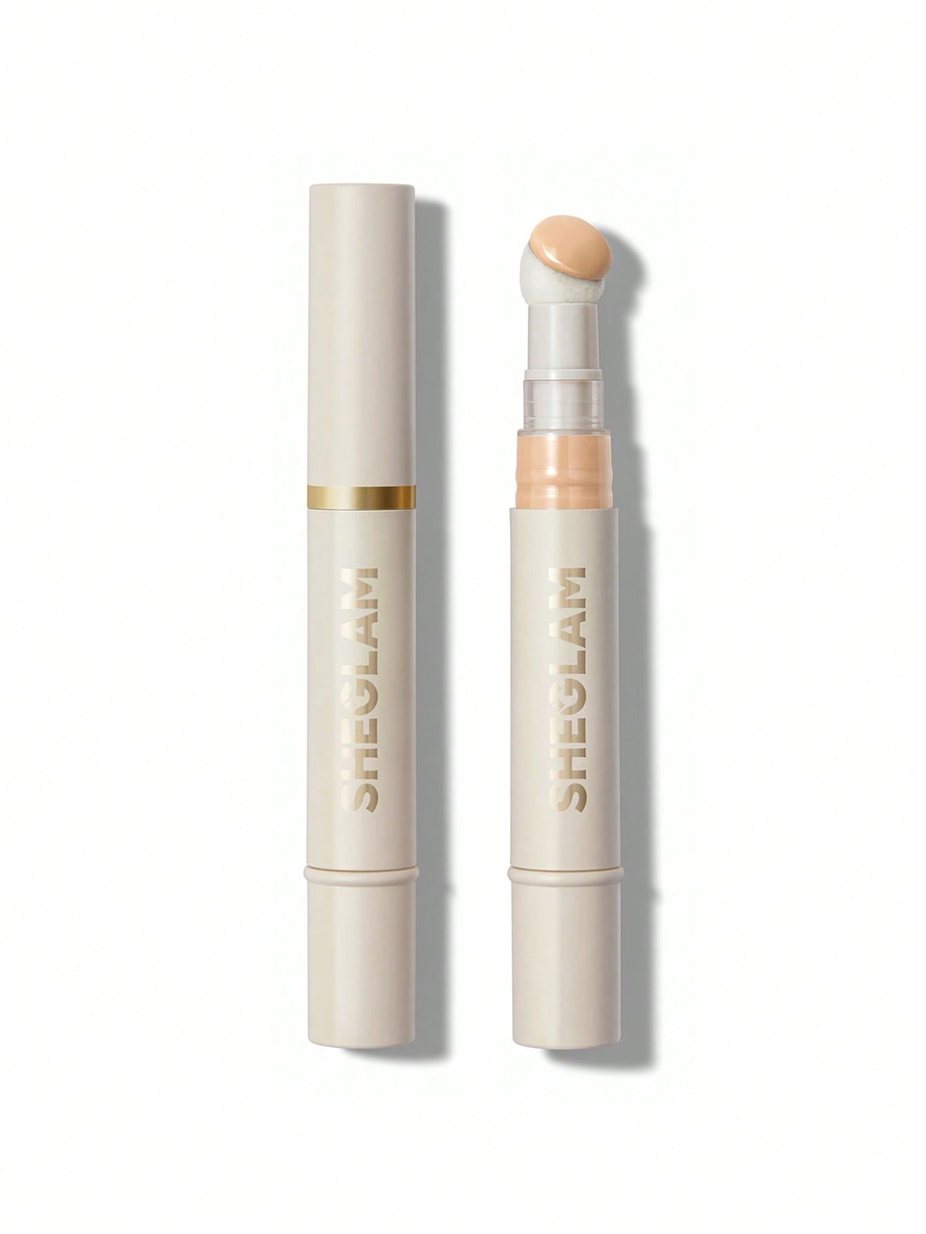 SHEGLAM Corrector de Ojeras Complexion Boost Concealer