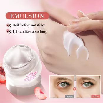 SADOER Peach Contorno de Ojos