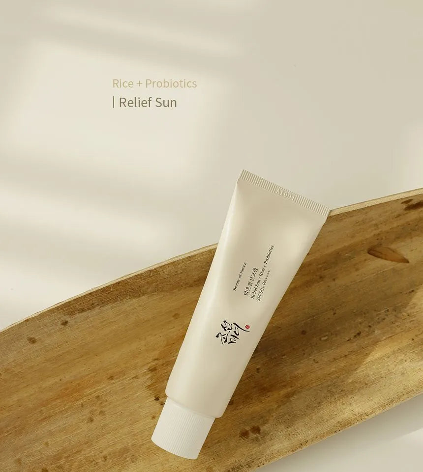 Beauty of Joseon - Protector Solar Relief Sun