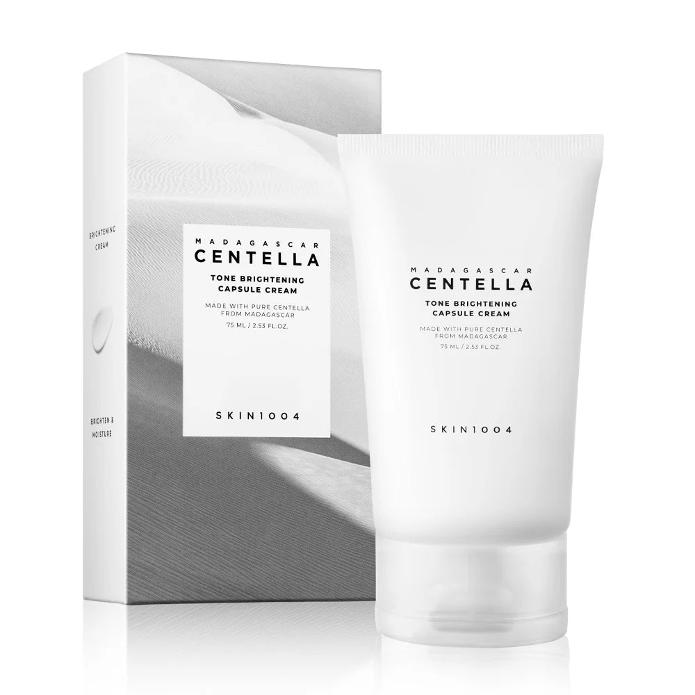 CENTELLA Madagascar Protector solar Tone Brightening Tone-Up Sunscreen SKIN1004