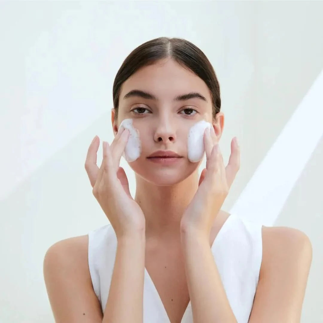SKIN1004 Centella Madagascar Jabón Espuma Brightening