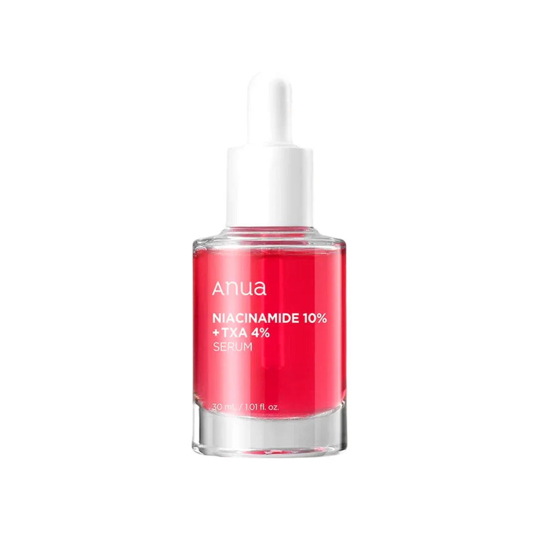 ANUA Serum Niacinamide10%+TXA 4%