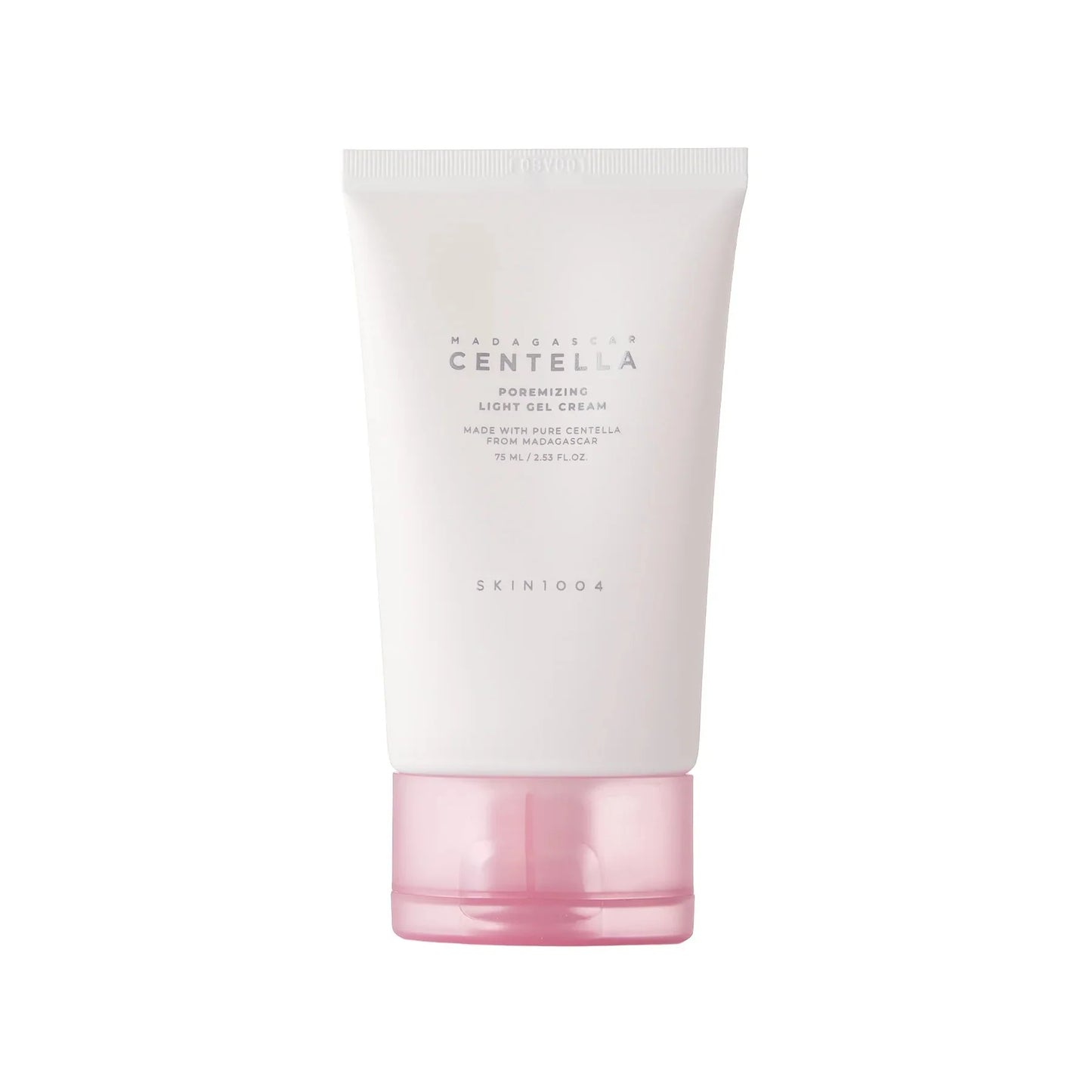 SKIN1004 Centella Madagascar Crema Gel Poremizing Light