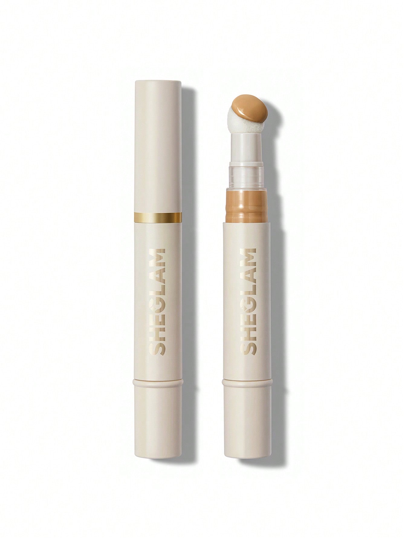 SHEGLAM Corrector de Ojeras Complexion Boost Concealer