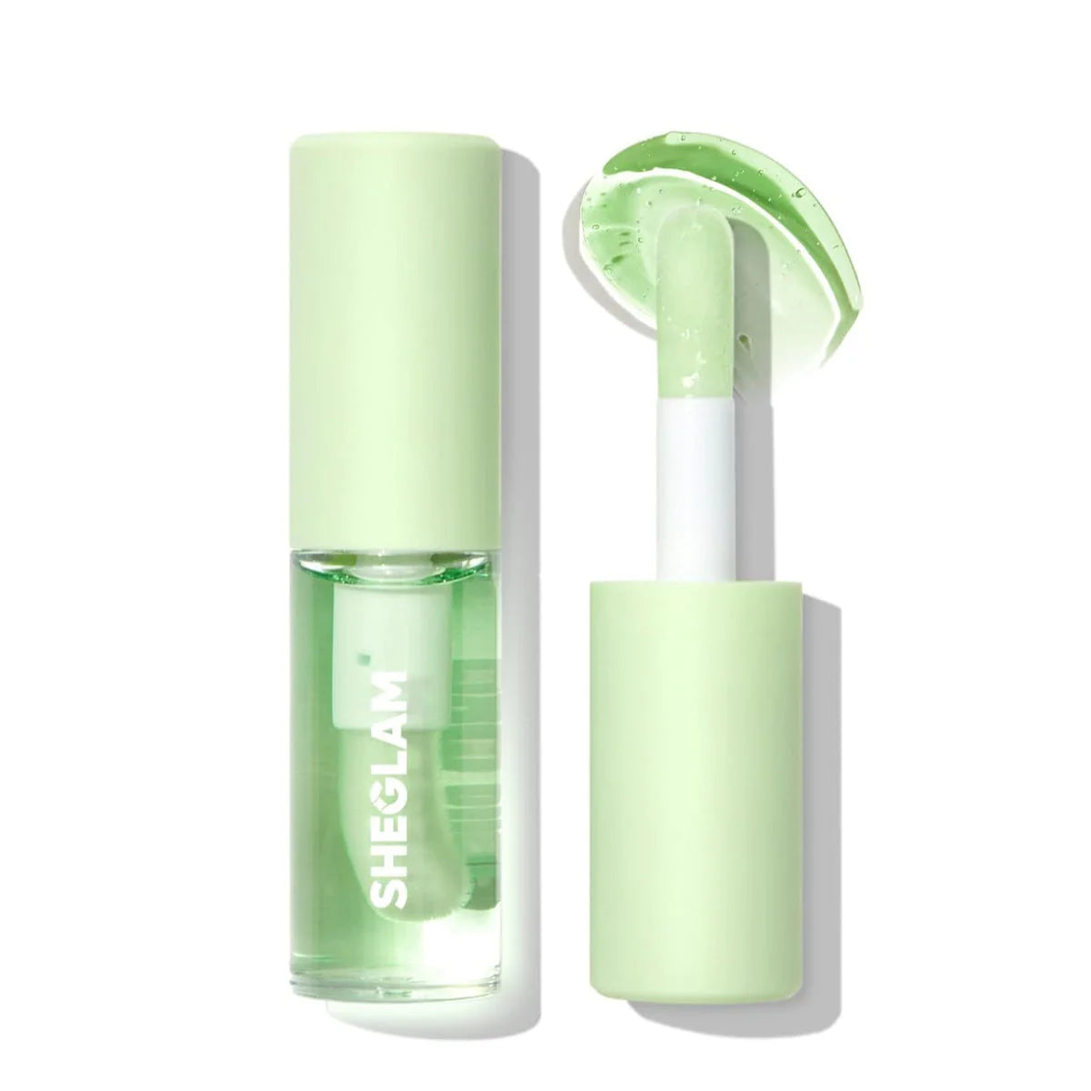 SHEGLAM Jelly Wow Hydrating Lip Oil 5 In 1