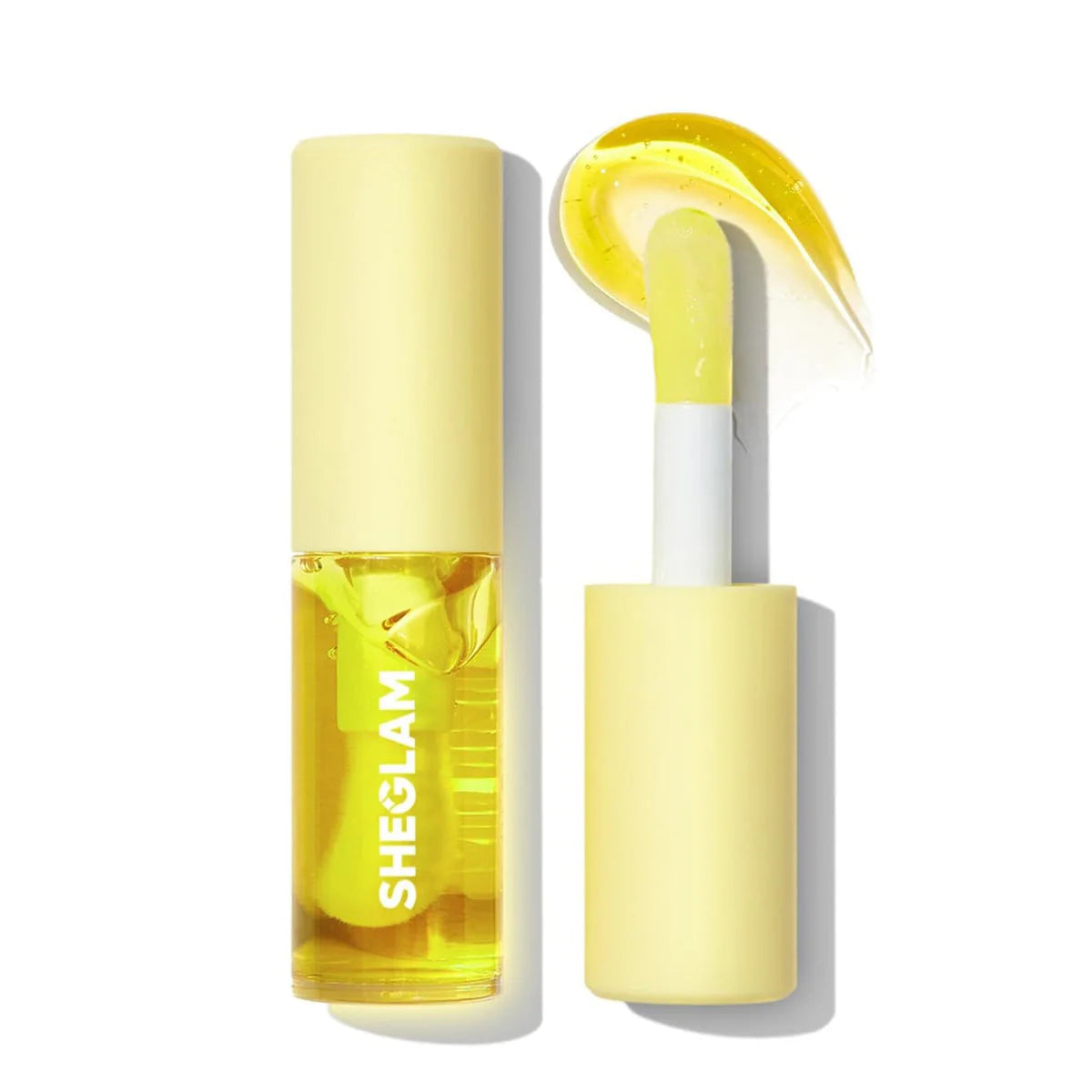 SHEGLAM Jelly Wow Hydrating Lip Oil 5 In 1