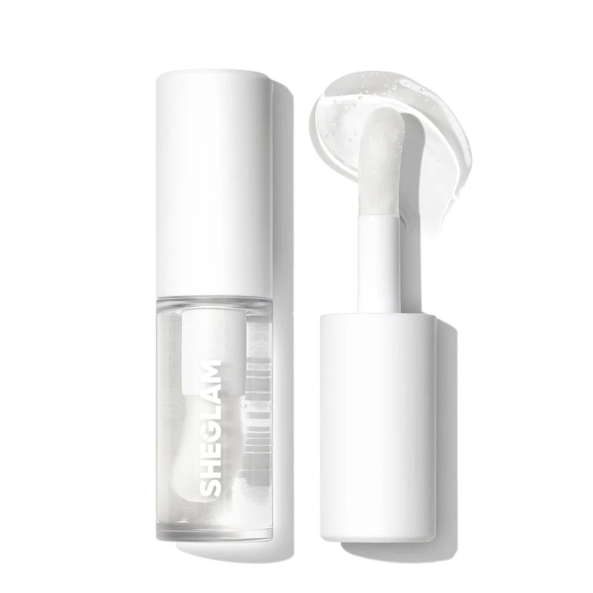 SHEGLAM Jelly Wow Hydrating Lip Oil 5 In 1