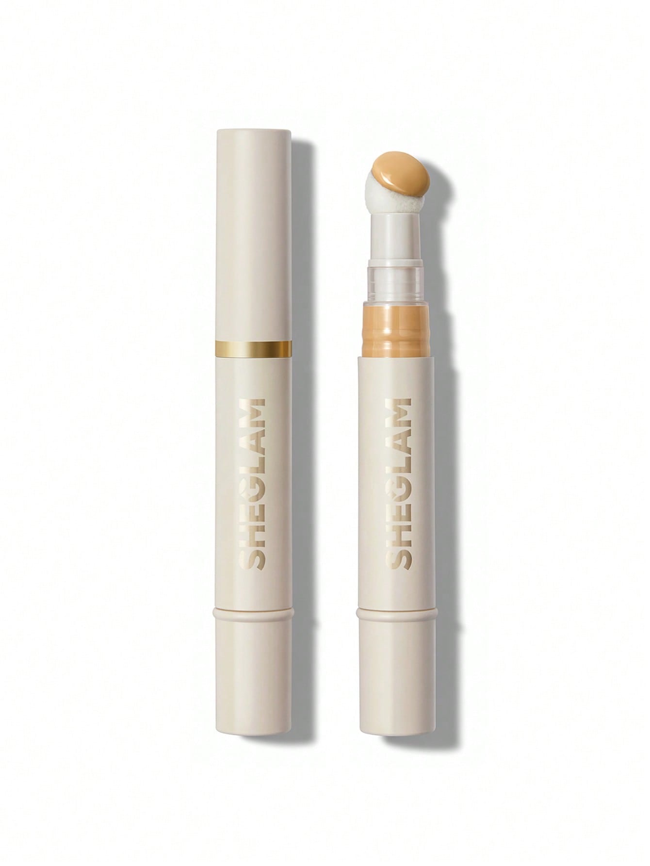 SHEGLAM Corrector de Ojeras Complexion Boost Concealer