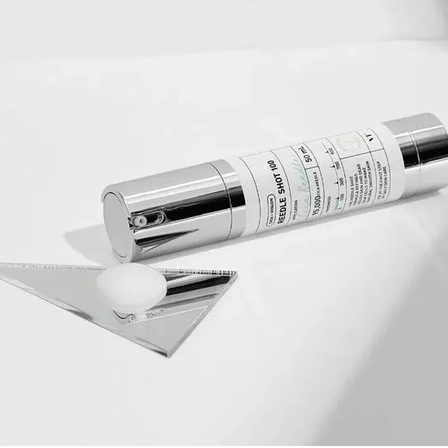 VT Cosmetics Reedle Shot 100