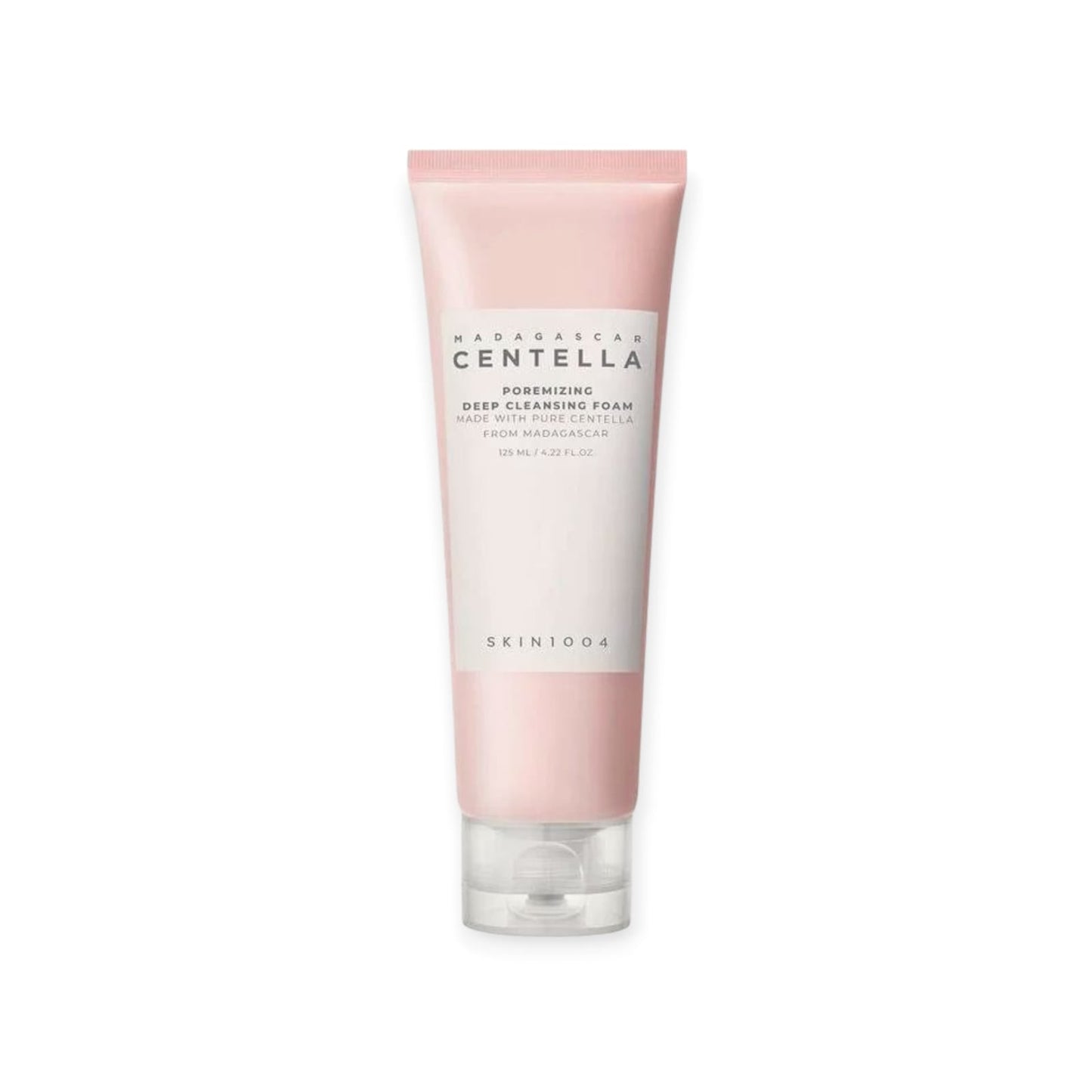 CENTELLA Madagascar Jabón Profundo Poremizing Skin 1004