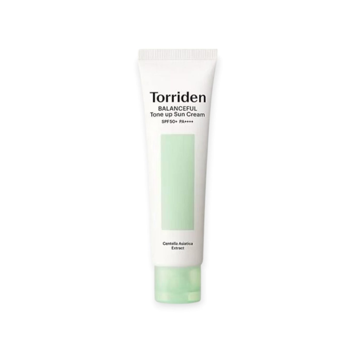TORRIDEN Protector solar Balanceful Cica SPF50+PA ++++