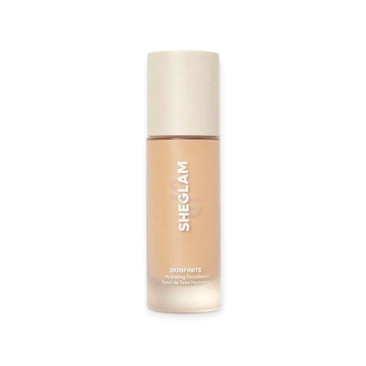 SHEGLAM Base de maquillaje Hidratante Skinfinit