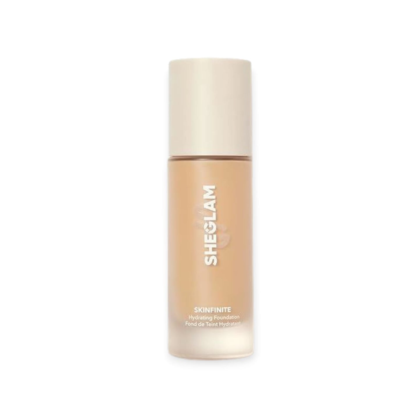 SHEGLAM Base de maquillaje Hidratante Skinfinit