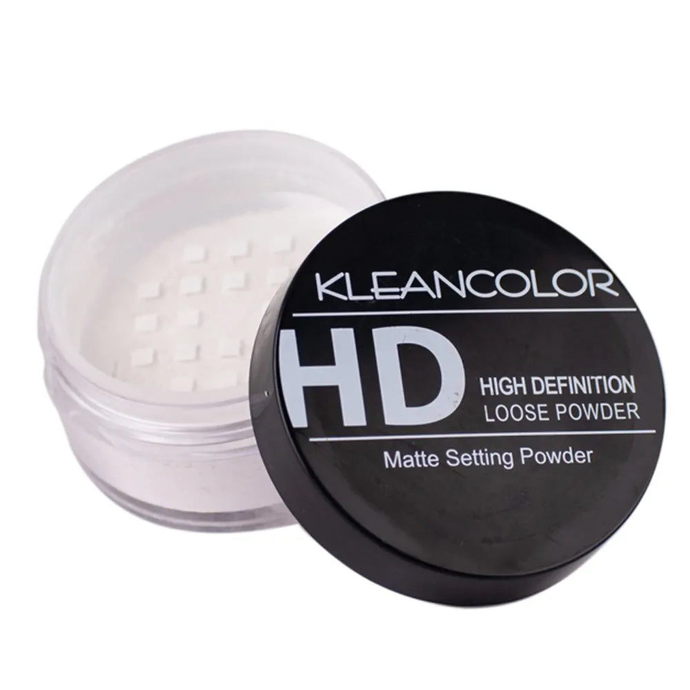 KLEANCOLOR HD Losse Powder Translucent