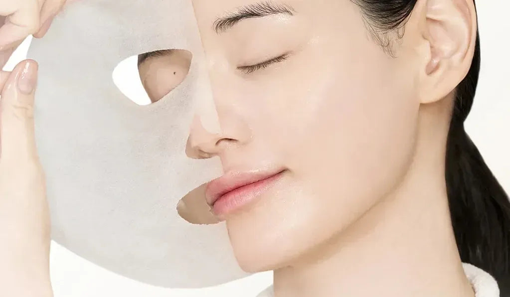 Dr. Althea 345 Relief Cream Mask