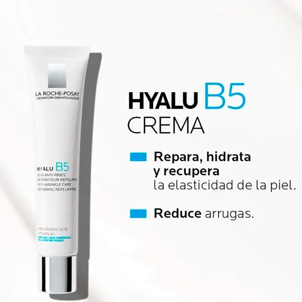 LA ROCHE POSAY Hyalu B5 Crema Facial