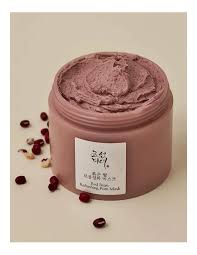 Beauty of Joseon Red Bean Refreshing Pore Mask
