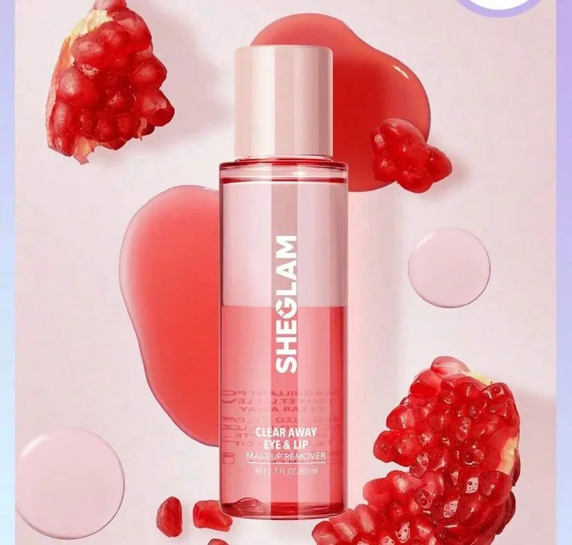 SHEGLAM Desmaquillante Full Face