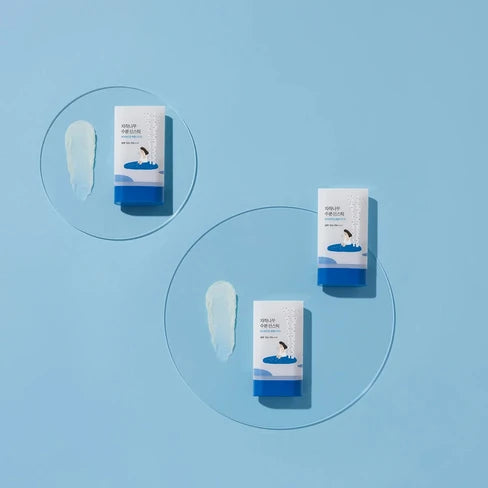 ROUND LAB Birch Juice Moisturizing Sun Stick SPF50+