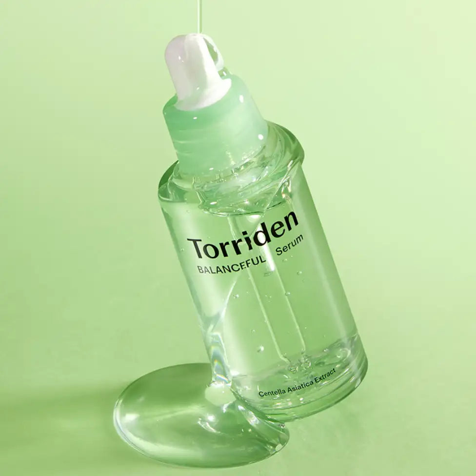 TORRIDEN Serum Balanceful Cica