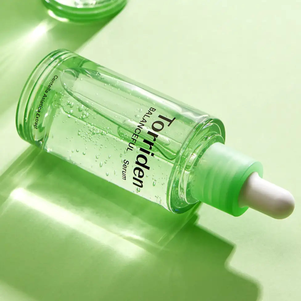 TORRIDEN Serum Balanceful Cica