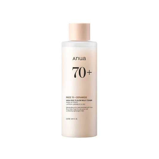 ANUA Tonico 70+ Milk